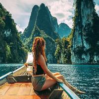 Отзыв от Лика - DTV виза